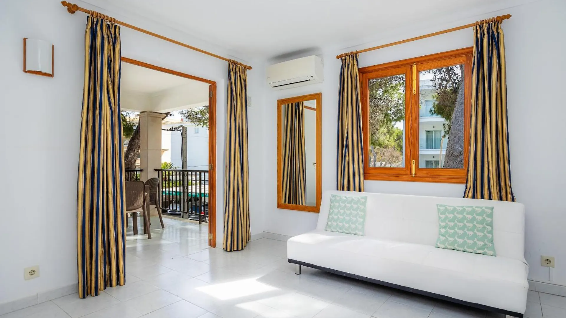 Apartamento Mhm 5 Cala Ratjada