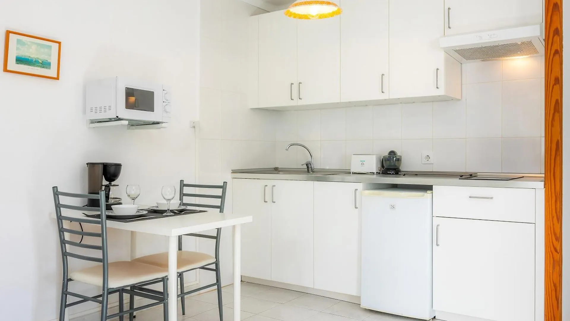 Apartman Apartamento Mhm 5 Cala Ratjada