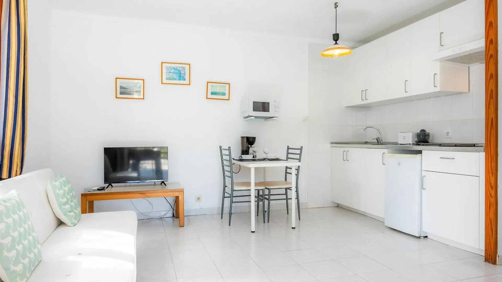 Apartamento Mhm 5 Cala Ratjada 0*,