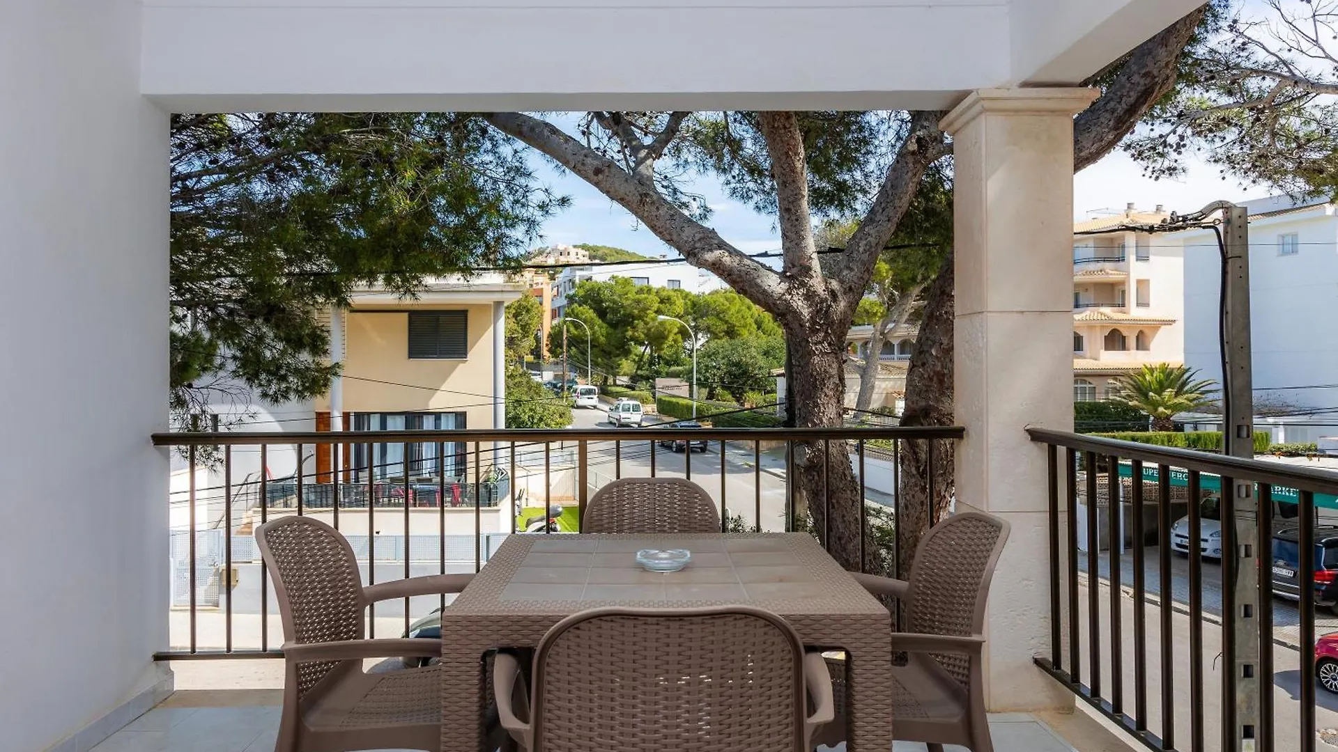 Apartman Apartamento Mhm 5 Cala Ratjada Spanyolország