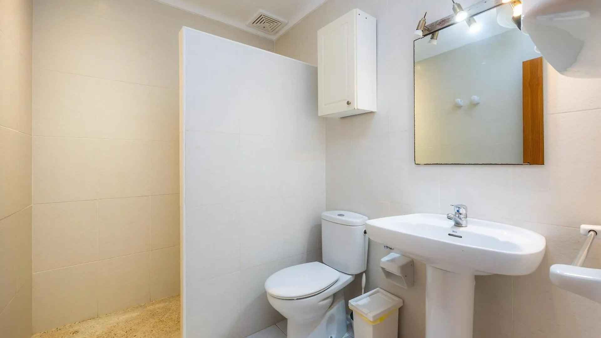 Apartamento Mhm 5 Cala Ratjada Apartman