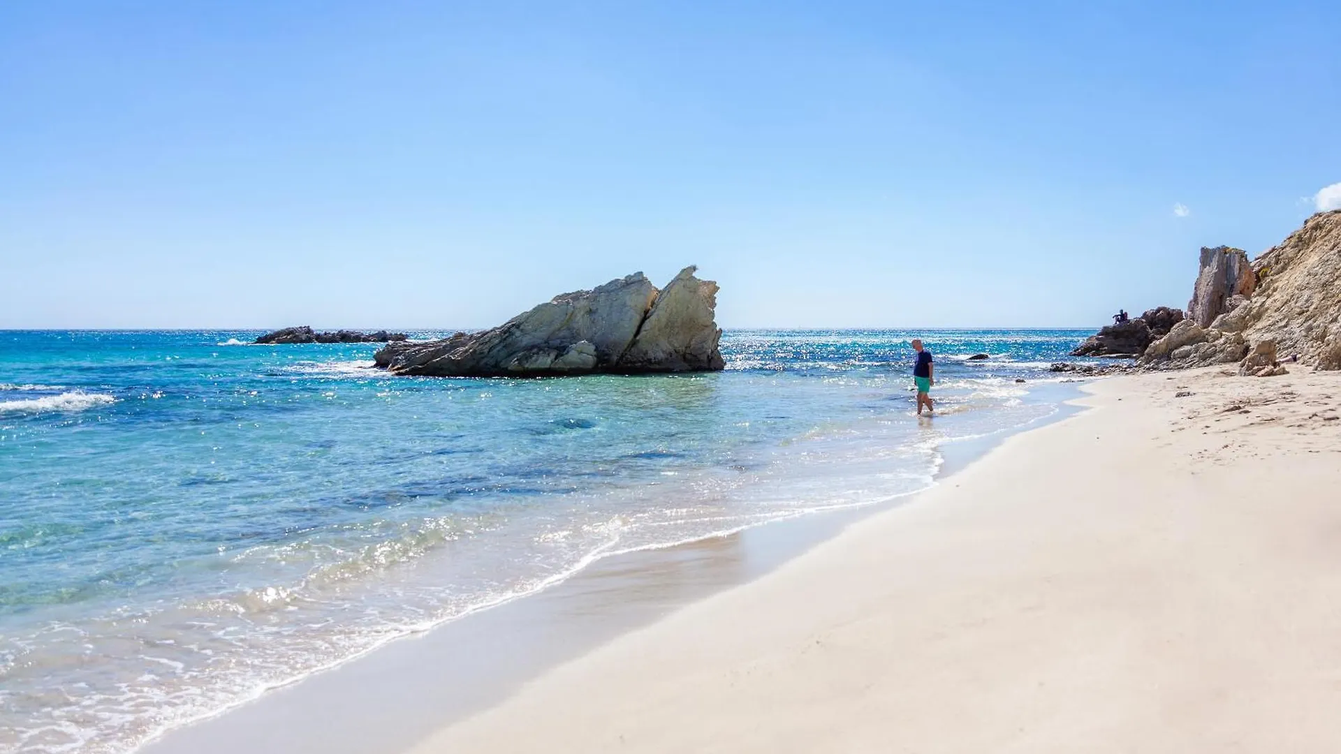 Apartamento Mhm 5 Cala Ratjada
