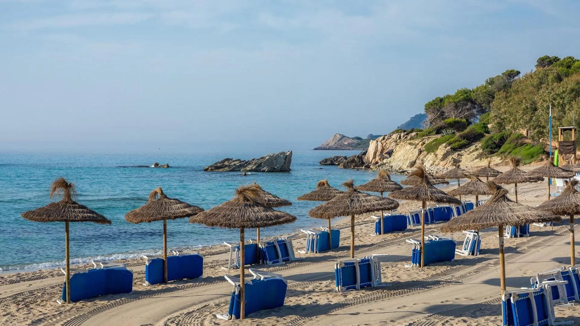 Apartman Apartamento Mhm 5 Cala Ratjada