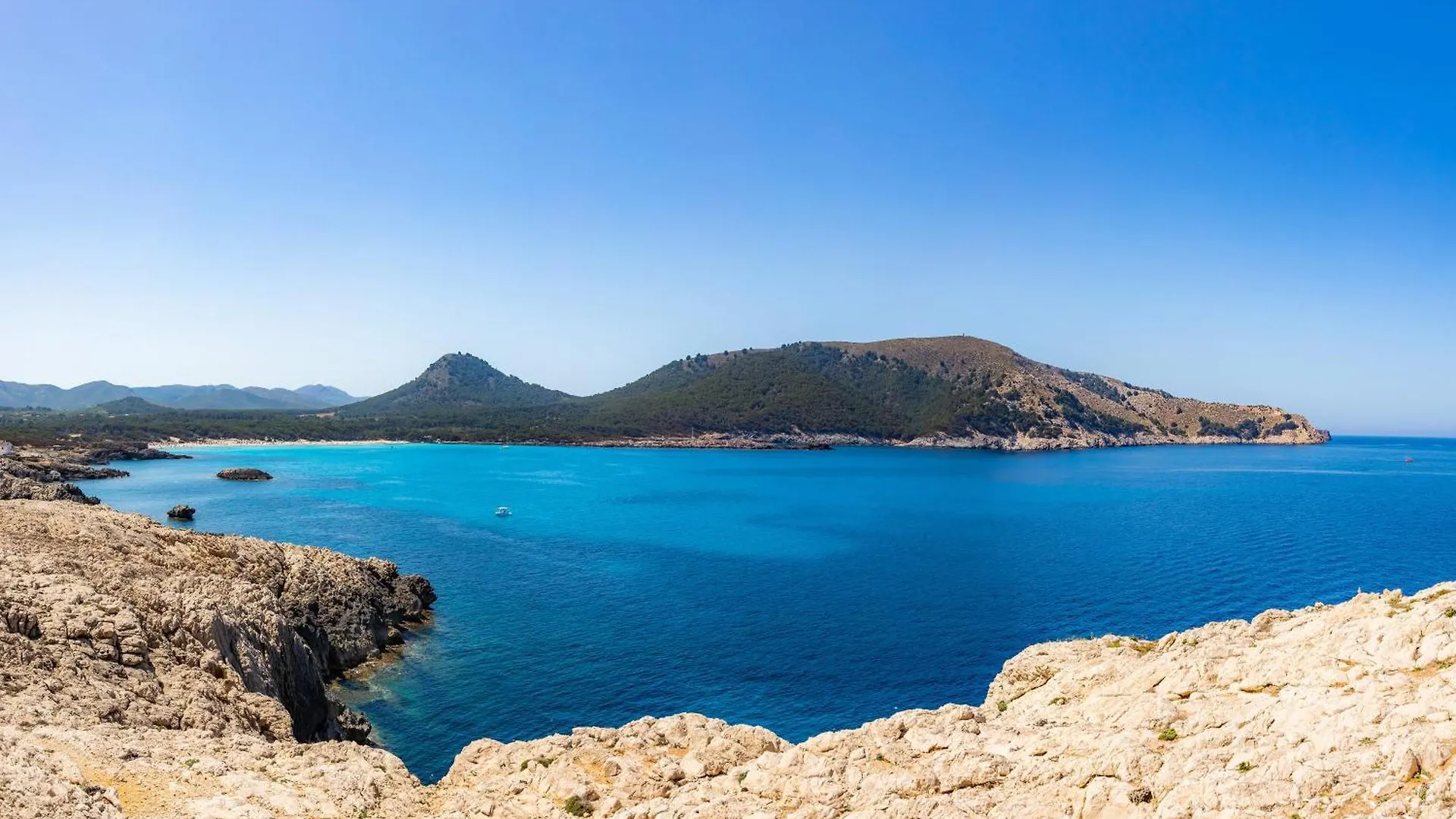 Apartamento Mhm 5 Cala Ratjada 0*,